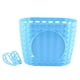 thumbnail image 2 of Cesta portátil para bicicleta para niños perfecl Azul 20,5 cm x 12,4 cm, 2 of 5