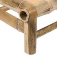 thumbnail image 2 of Shisuyan Comfortable Low Bench Small Low Stool Bathroom Anti-slip Stool Bamboo Stool, 2 of 9