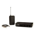 thumbnail image 5 of Shure BLX14 - Wireless audio delivery system for microphone, 5 of 8
