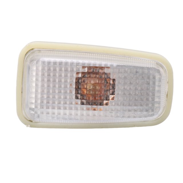 Luz LED de posición lateral 632562 delantera izquierda para chasis de plataforma Scudo ANGGREK Otros