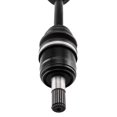 thumbnail image 5 of Front Left Right CV Joint Axle Drive Shaft for Honda FourTrax 300 1988-2000, 5 of 5