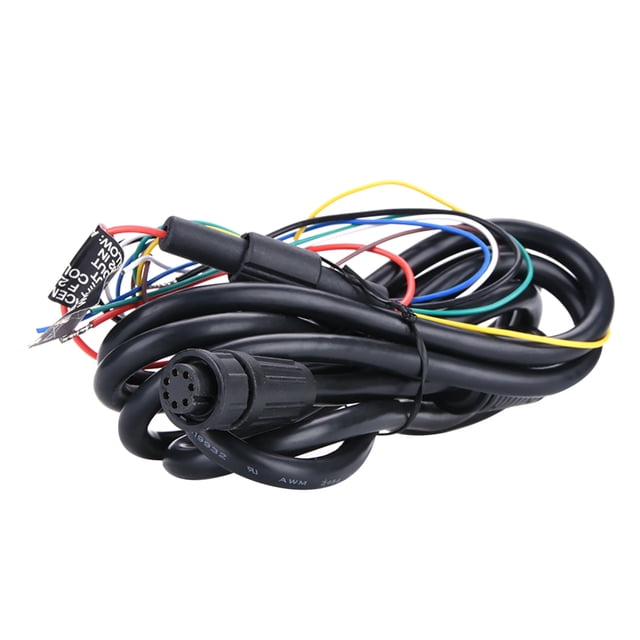 Hardwire GPS to Chartplotter Cable Compatible for Garmin Speed & Position Data Cable APPLAYERR Spare Part