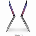 thumbnail image 7 of Lenovo IdeaPad Slim 5 16AGP11 83S20008US 16" Copilot+ PC Notebook - WUXGA - 60 Hz - AMD Ryzen AI 5 430 - 16 GB - 1 TB SSD - English Keyboard - Luna Gray - AMD Chip - 1920 x 1200 - Windows 11 Home -..., 7 of 7