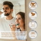 thumbnail image 3 of Pisexur Belleza Maquillaje Pasta dental 9D de apatita de fluorocarbono, limpieza, blanqueamiento dental, protección respiratoria.para mujeres y hombres, 3 of 9