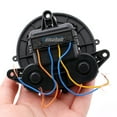 thumbnail image 1 of Unité de Réglage avec Miroir Extérieur Moteur Authentique pour Ford Expedition F-150 Escape & Hybrid Flex FC140RE09490 Module DC Engrenage Module Gauche, 1 of 6