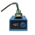 thumbnail image 1 of C210 Soldering Station Electric Controller Digital Auto-sleep Rapid Heating For JBC-210 Tips 85W ,High Powerful, 1 of 7