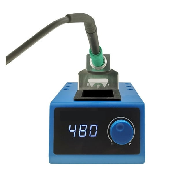 C210 Soldering Station Electric Controller Digital Auto-sleep Rapid Heating For JBC-210 Tips 85W ,High Powerful