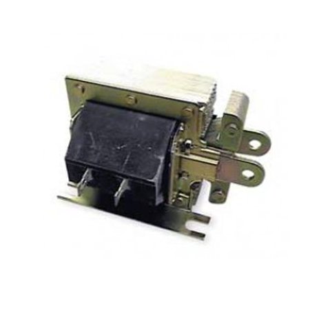 - Dormeyer 2005-M-1 Laminated Solenoid 4X240
