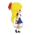 thumbnail image 6 of Minako Aino Ver B - Sailor Moon Q Posket Pretty Guardian Eternal Movie Figure (Banpresto) 18094, 6 of 7