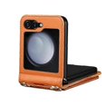 thumbnail image 5 of For Samsung Galaxy Z Flip5 ESEBLE Star Series Lanyard Holder Card Slot Phone Case, 5 of 5