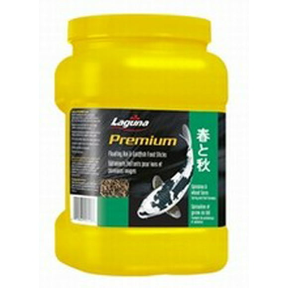 Laguna Spring & Fall Formula 300g (2 Liter)