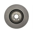 thumbnail image 2 of Centric Parts 121.35091 C-Tek Standard Brake Rotor Fits select: 2006-2011 MERCEDES-BENZ ML, 2007-2013 MERCEDES-BENZ GL, 2 of 5