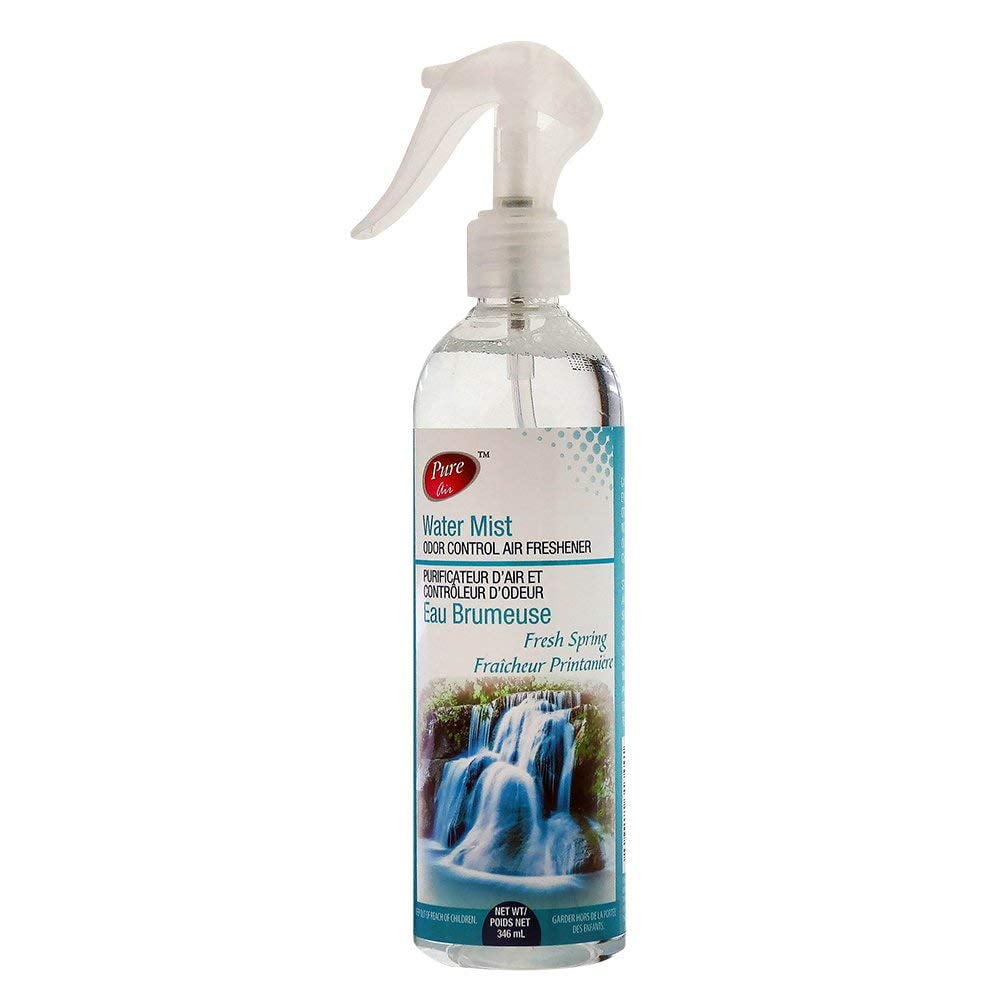 Pure air odor control Clearance