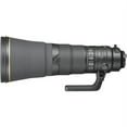 thumbnail image 3 of Nikon AF-S FX NIKKOR 600mm F/4E FL ED Vibration Reduction Fixed Zoom Lens with Auto Focus for Nikon DSLR Cameras, 3 of 6