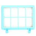 thumbnail image 2 of Domqga Home Vacuum Cleaner Filter Accessory Replacement Fit for Philips FC9332 FC8010,Filter,Vacuum Cleaner Accessories, 2 of 8