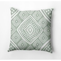 Simply Daisy Diamond Jill Decorative Throw Pillow