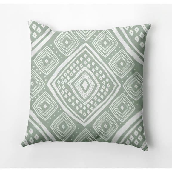 Simply Daisy Diamond Jill Decorative Throw Pillow