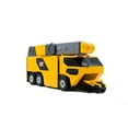 thumbnail image 3 of Cat® Little Machines Jumbo Crane Playset, 3 of 7