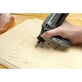 thumbnail image 3 of Dremel 7700-1/15, 7.2V Rotary Tool Kit, 3 of 5