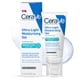 thumbnail image 1 of Gel hidratante CeraVe Ultraligero para rostro 50 ml, 1 of 8