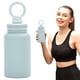 thumbnail image 2 of Botella Aislada A Prueba Fugas 650 Ml Con Soporte para Acero Inoxidable, 2 of 9