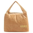 thumbnail image 1 of 1pcs Kraft Paper Lunch Bags, 1 of 3