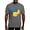 Gray, variant on CafePress - Python T Shirt - Mens Comfort Colors Shirt