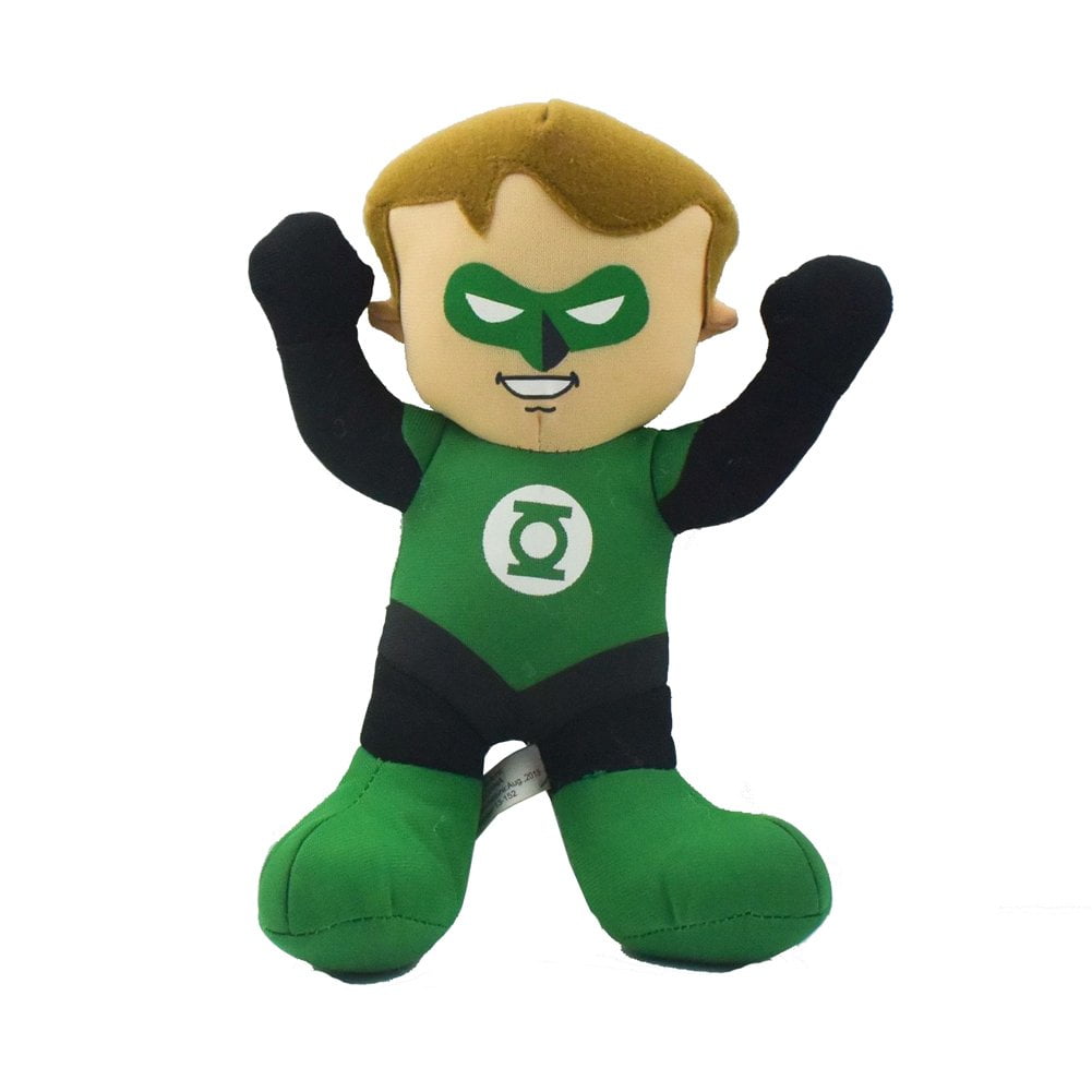 Green Lantern 14 inch Medium Plush Toy