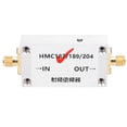 thumbnail image 3 of Frequency Multiplier, 1.7-4GHz Output Frequency Multiplier, Aluminium Alloy For Shortwave TV Audio Indoor Use, 3 of 8