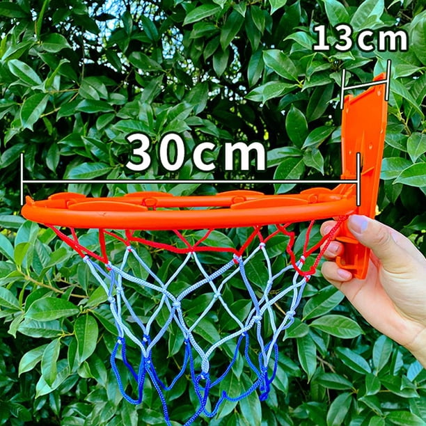 5Uds. Aro De Baloncesto Para Niños, Pelota Silenciosa Que Rebota, Juguete Deportivo De Espuma 3/5/7 ( )