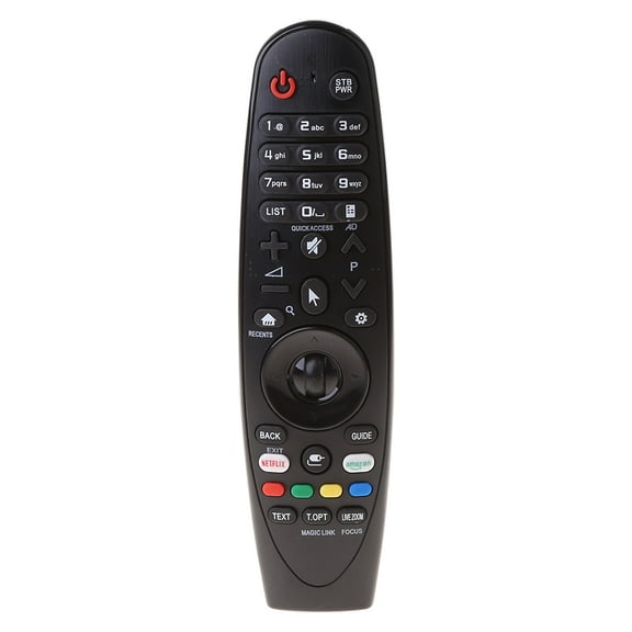 Remote Control Controller for L-G AN-MR18BA/19BA AKB753 AKB75375501 MR-600 MR650