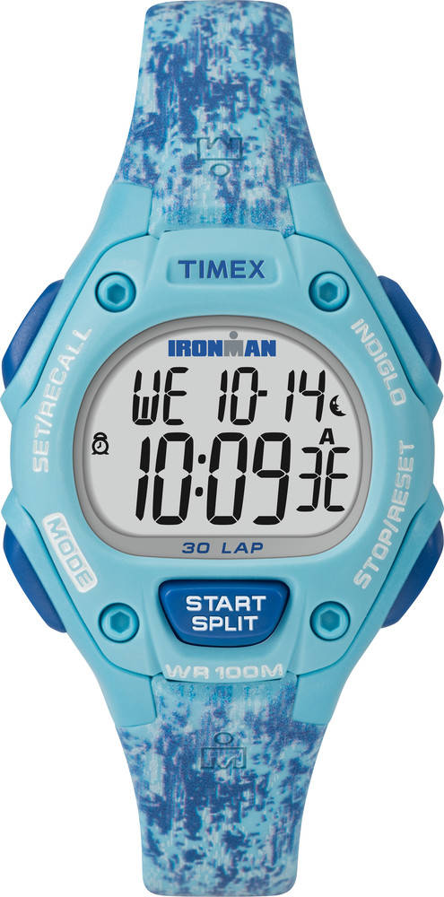 timex ironman classic 30 women's