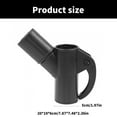 thumbnail image 3 of Umbrella Lifting Fixed Handle Umbrella Attachment Replacement Accessories Parasol Parts for Beach Balcony Umbrella, 3 of 8