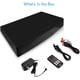 thumbnail image 5 of Barra de sonido Pyle PSV600BT, 5 of 5