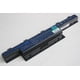 thumbnail image 1 of Batería compatible POWE Para Acer Aspire 7251 6 Celdas Negro 10.8V 48Wh 4400mAh, 1 of 4