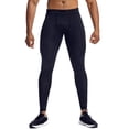 thumbnail image 4 of Men's Compression Fitness Pants - Tight Stretch Design for Running Basketball Training, 4 of 4