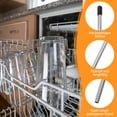 thumbnail image 4 of Dishwasher Bottle Racks - Black Hat, 4 of 7