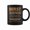 Black, variant on Dorst Completely Unexplainable Notices Everything But WonT Say It Name Coffee Mugs