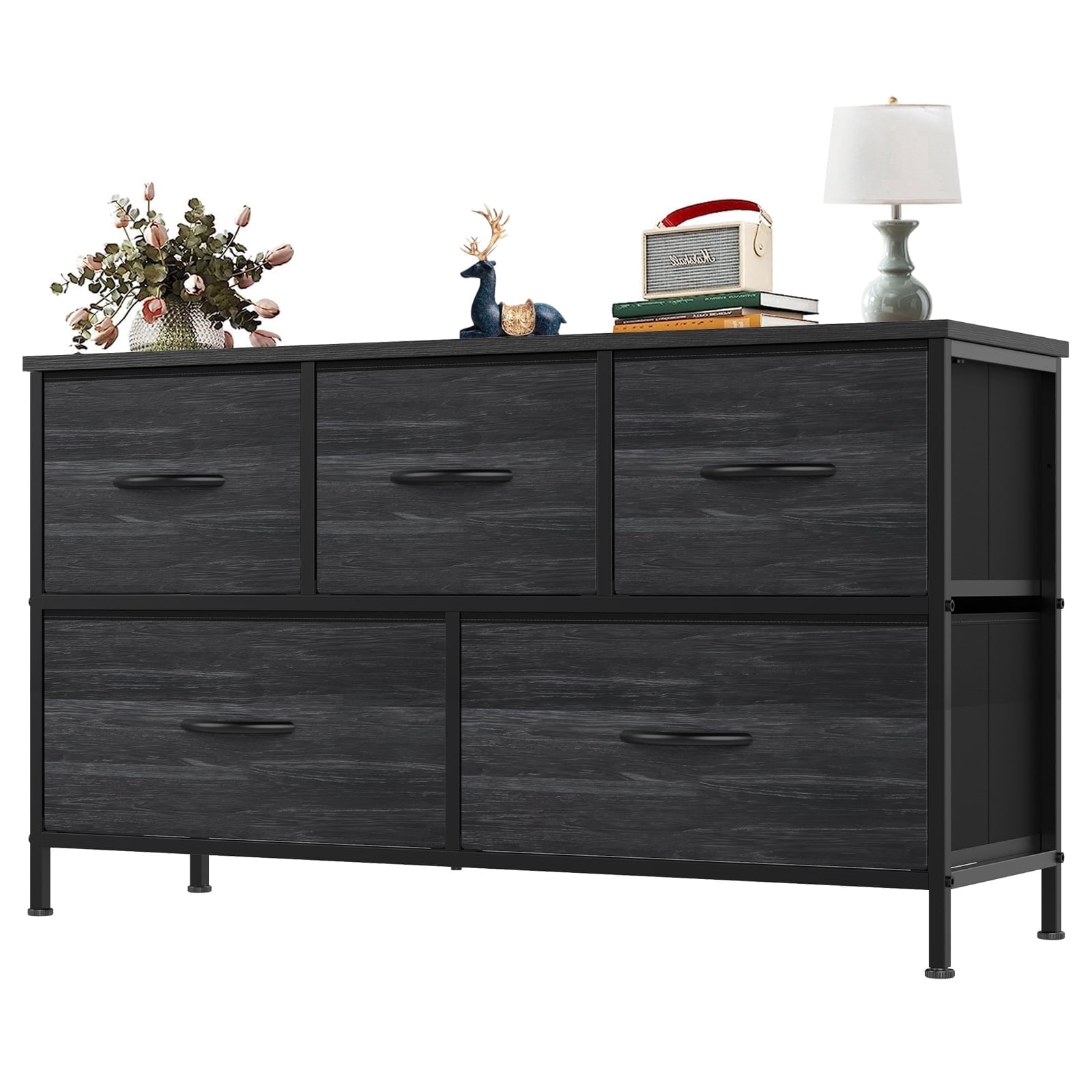 westwood design westfield 6-drawer dresser Westwood Westfield Dresser - Sleek storage dress