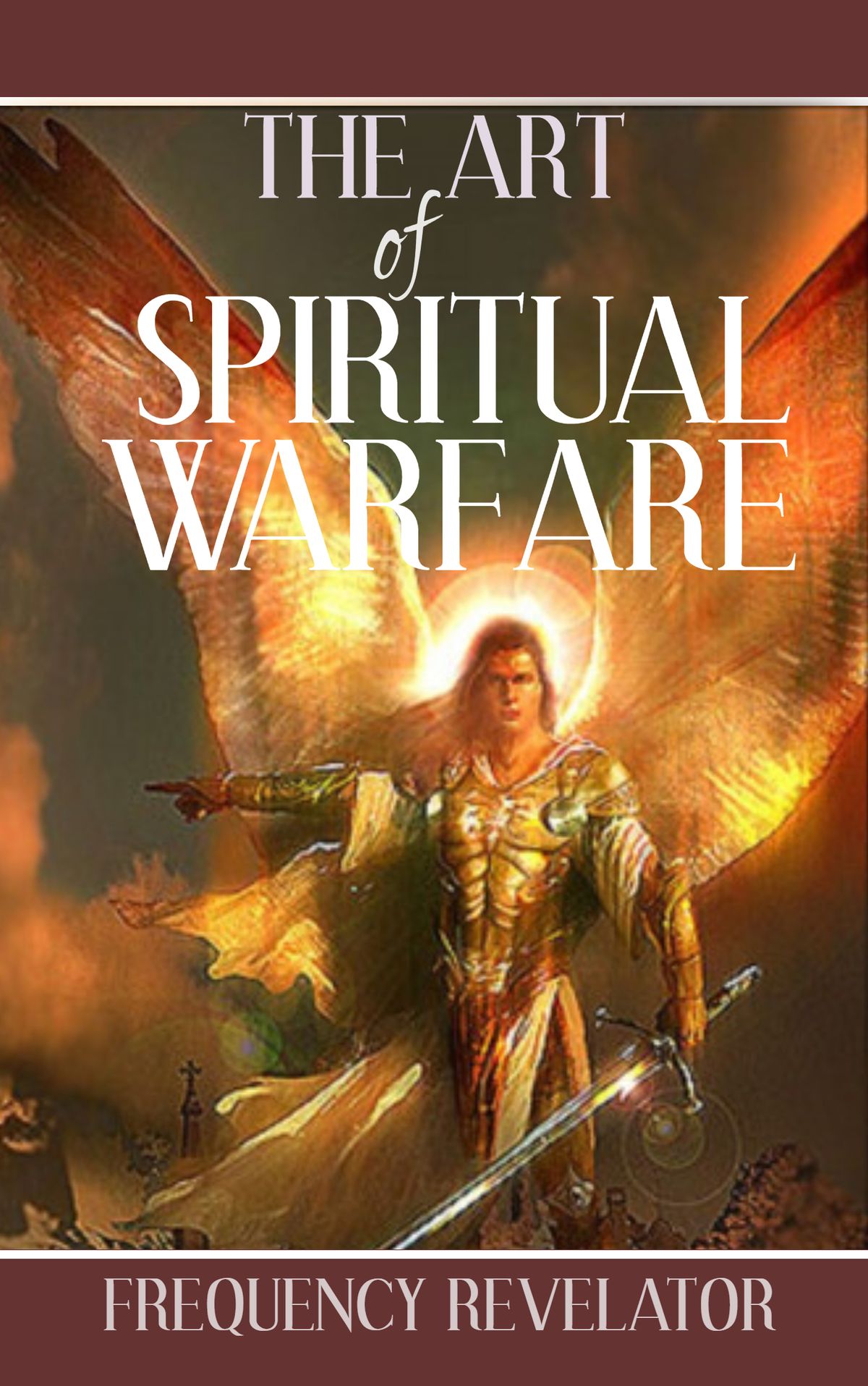 THE ART OF SPIRITUAL WARFARE - eBook - Walmart.com - Walmart.com