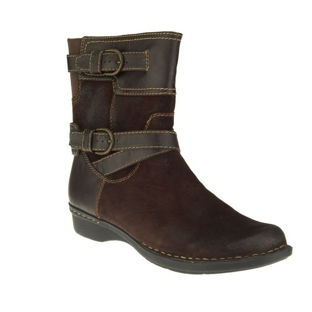 clarks women's whistle bea ankle boot