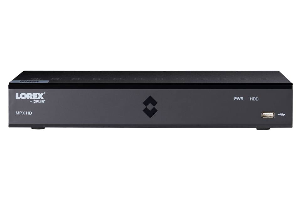 Lorex LHA21161T-R LHA21161T Series 16 Channel 1080p HD 1TB ...