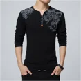 thumbnail image 2 of Camiseta holgada de algodón 100 % para hombre, jersey de manga corta, ropa de calle de alta calidad, sudaderas de diseñador a granel, 2 of 5
