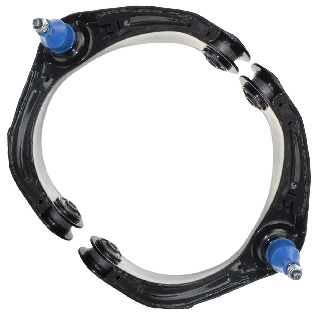ECCPP Control Arm Kit 2006 2007 2008 for Dodge for Ram 1500 - Upper Control Arms- 5 Lug Wheels Upper Control Arms- 5 Lug Wheels
