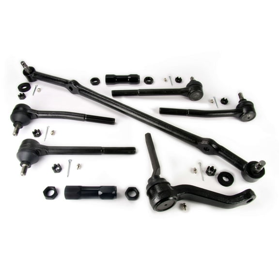 Proforged 116-10010 Steering Rebuild Kit