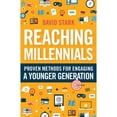thumbnail image 1 of Reaching Millennials: Proven Methods for Engaging a Younger Generation, 1 of 1