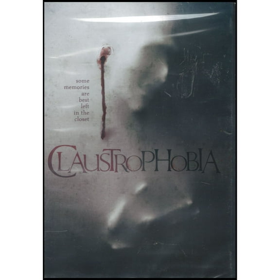 Claustrophobia (DVD)