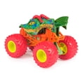 thumbnail image 3 of Monster Jam, Official Dragon Monster Truck, Die-Cast Vehicle, 1:64 Scale, Kids Toys for Boys Ages 3 and up, 3 of 7