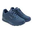 thumbnail image 4 of Tenis Skechers Uno Mujer azul 24, 4 of 4