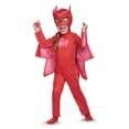 thumbnail image 1 of Disguise PJ Masks Owlette Classique Enfant Costume, 1 of 7